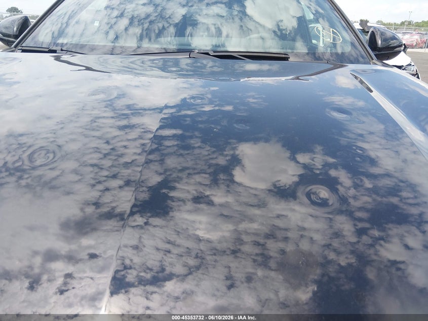 2024 Buick Envista Sport Touring Fwd VIN: KL47LBE27RB202485 Lot: 45353732