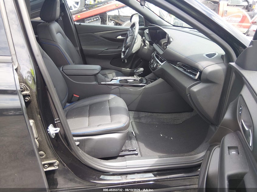 2024 BUICK ENVISTA auction photo 5