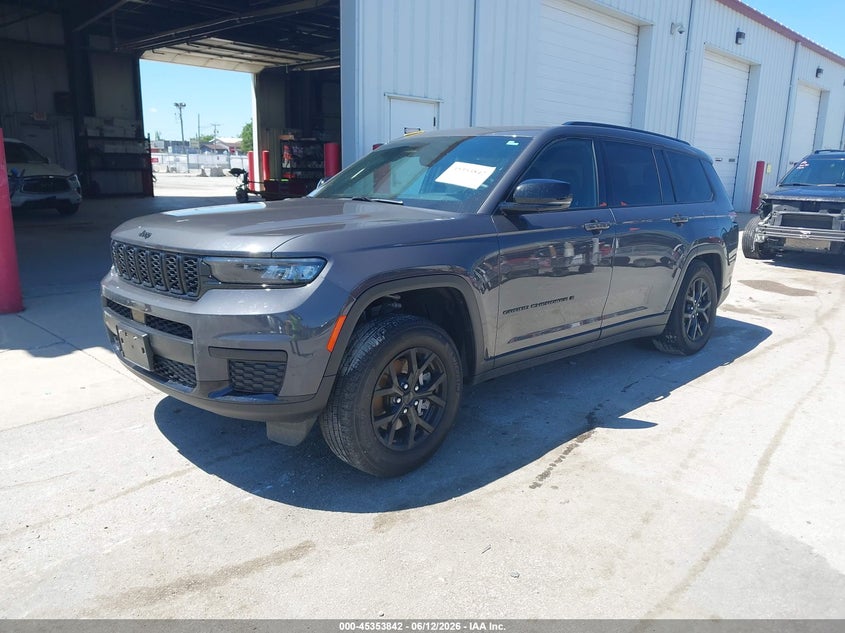 JEEP GRAND CHEROKEE L 2024 VIN 1C4RJKAG3R8564686
