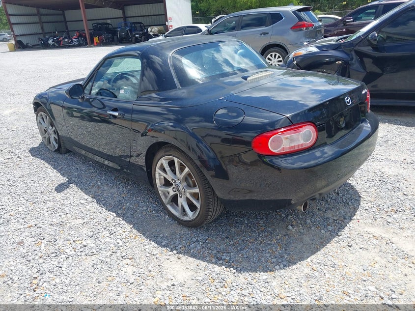 Vin: jm1nc2pf7f0241548, lot: 45851790, mazda mx-5 miata grand touring 20153