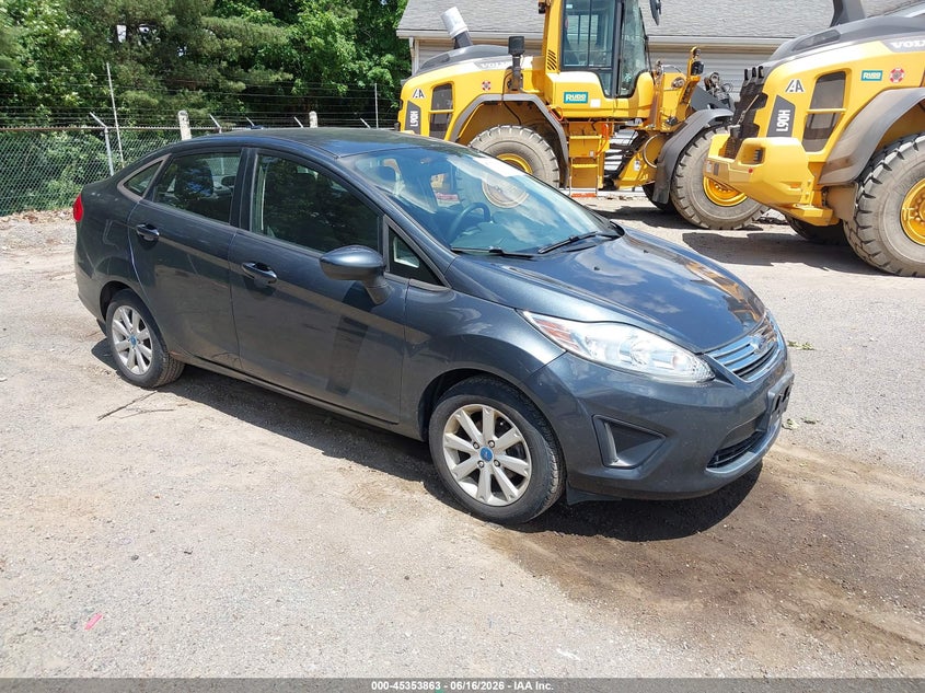 Vin: 3fadp4bj7bm238735, lot: 45851810, ford fiesta se 2011 img_1