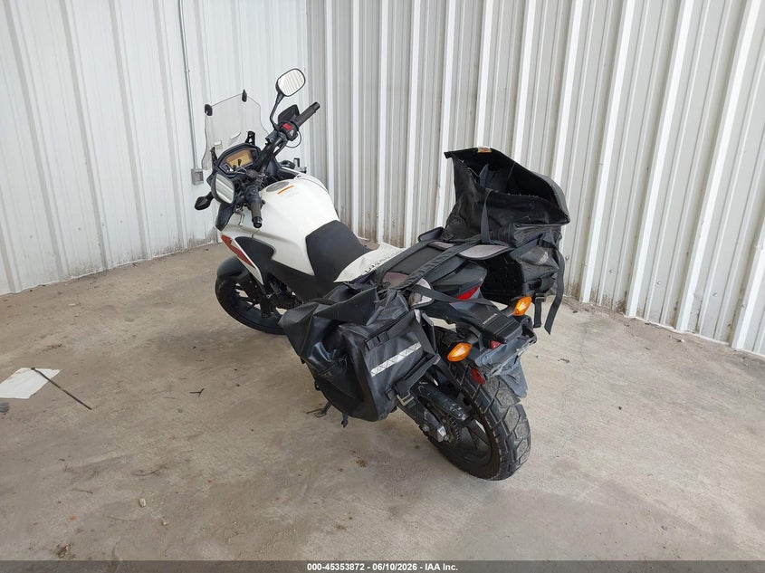 2014 HONDA CB SPORT_BIKE 2