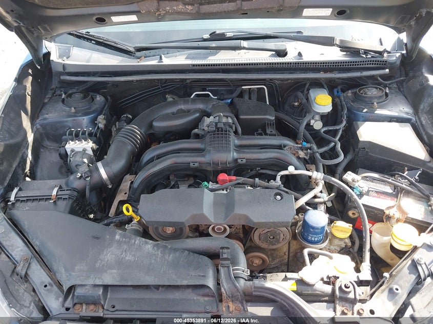 2014 Subaru Impreza 2.0I Sport Premium VIN: JF1GPAL67E8219777 Lot: 45353891