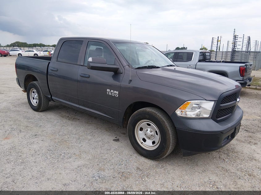 Vin: 1c6rr6kg4hs819899, lot: 45851913, ram 1500 tradesman  4x2 5'7 box 2017 img_1