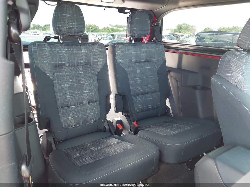 2024 Ford Bronco Heritage Edition VIN: 1FMDE4CP3RLB51814 Lot: 45353998