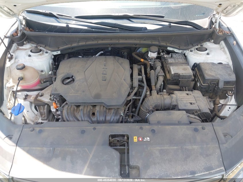 VIN 5NMJECAE1NH072320 2022 HYUNDAI TUCSON LIMITED