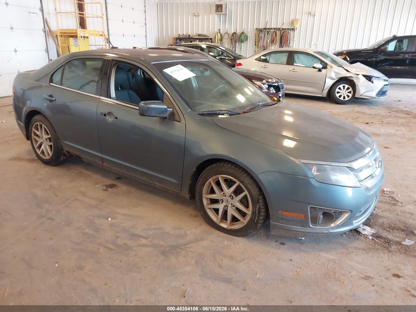 Vin: 3fahp0jg0br268467, lot: 45852053, ford fusion sel 2011 img_1