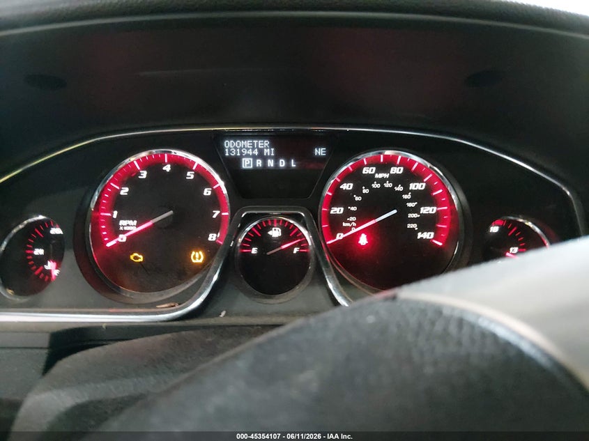 2015 GMC ACADIA auction photo 7