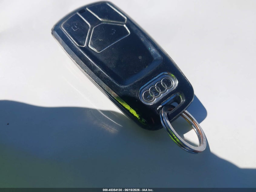 2021 Audi Q5 Premium Plus 45 Tfsi Quattro S Tronic VIN: WA1BAAFY8M2021997 Lot: 45354130