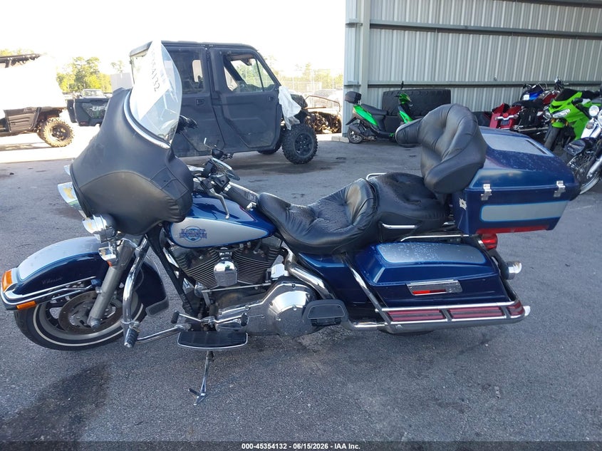 2000 HARLEY-DAVIDSON ELECTRA GLIDE SPORT_BIKE 2