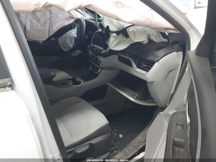 2023 GMC TERRAIN auction photo 5