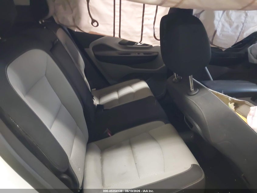 2023 GMC TERRAIN auction photo 8