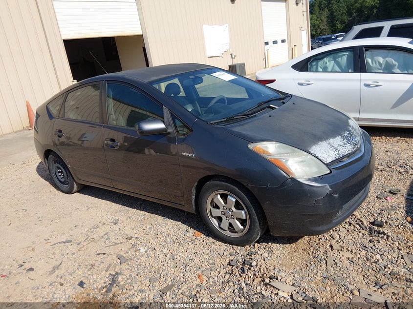 2008 TOYOTA PRIUS