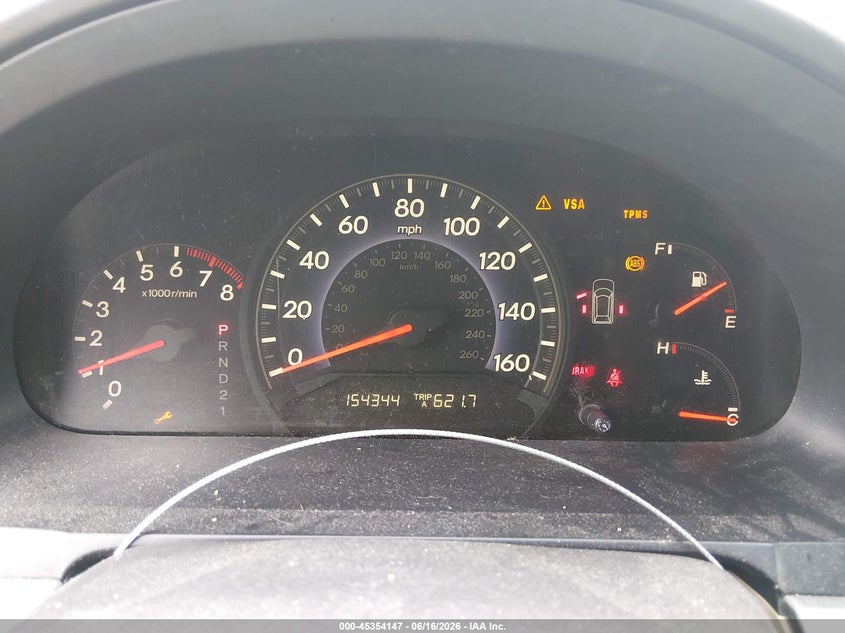 AtlanticExpress - Honda Odyssey