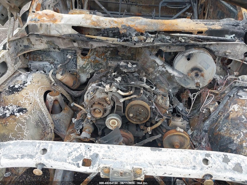 DODGE RAM 1500 1999 VIN 1B7HF13Z4XJ631663