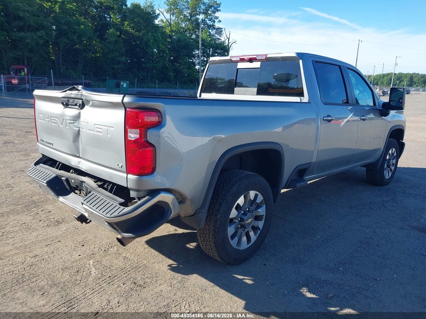 Vin: 2gc4yne73r1146181, lot: 45852114, chevrolet silverado 2500 hd 20244