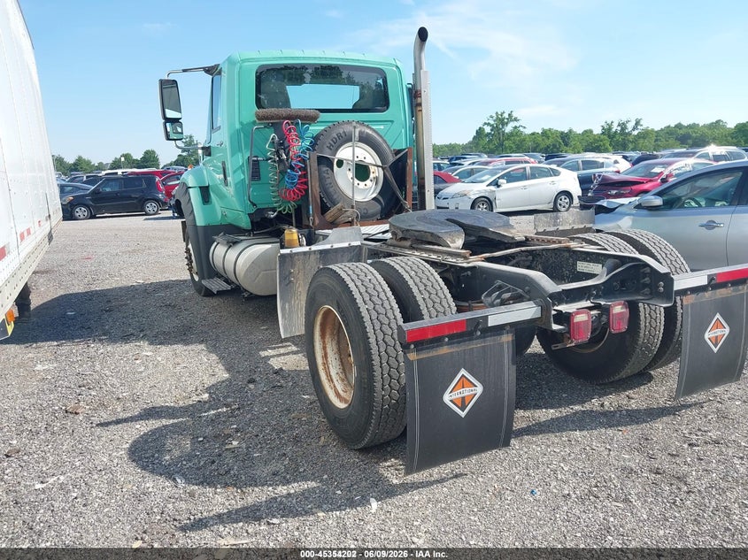 2013 INTERNATIONAL 7000 7600 TRUCK N/A