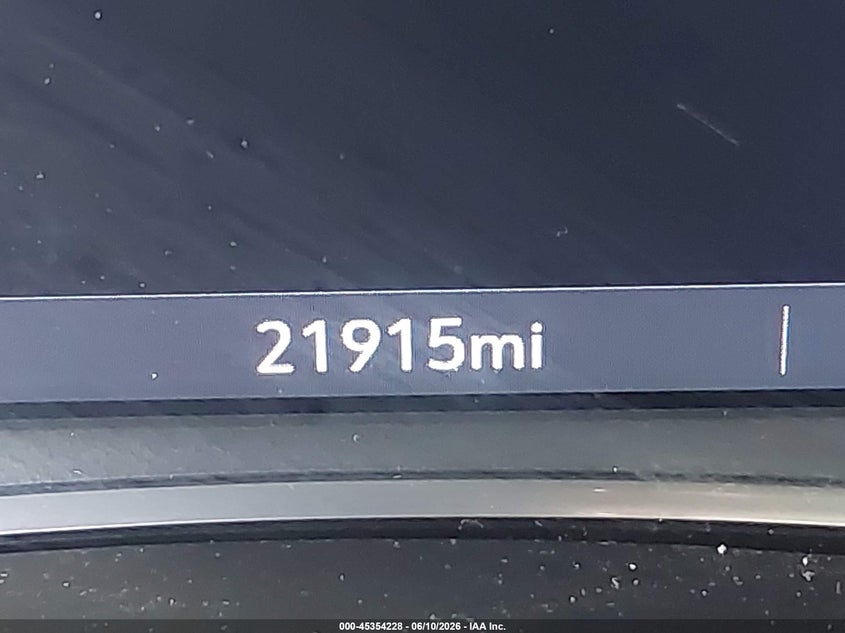 2024 CHEVROLET EQUINOX auction photo 7