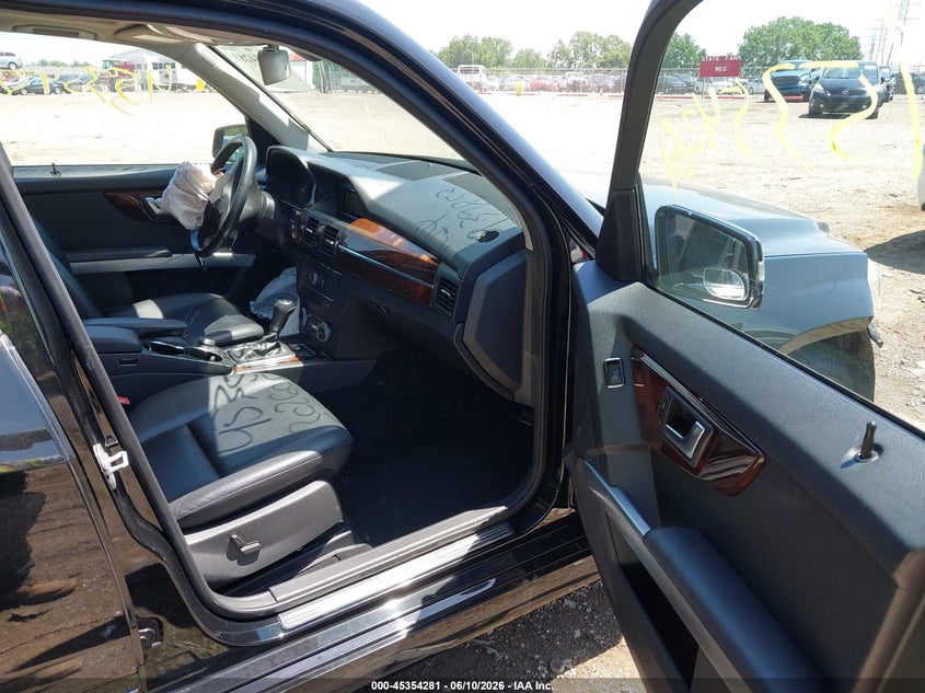 AtlanticExpress - Mercedes-Benz GLK-Class