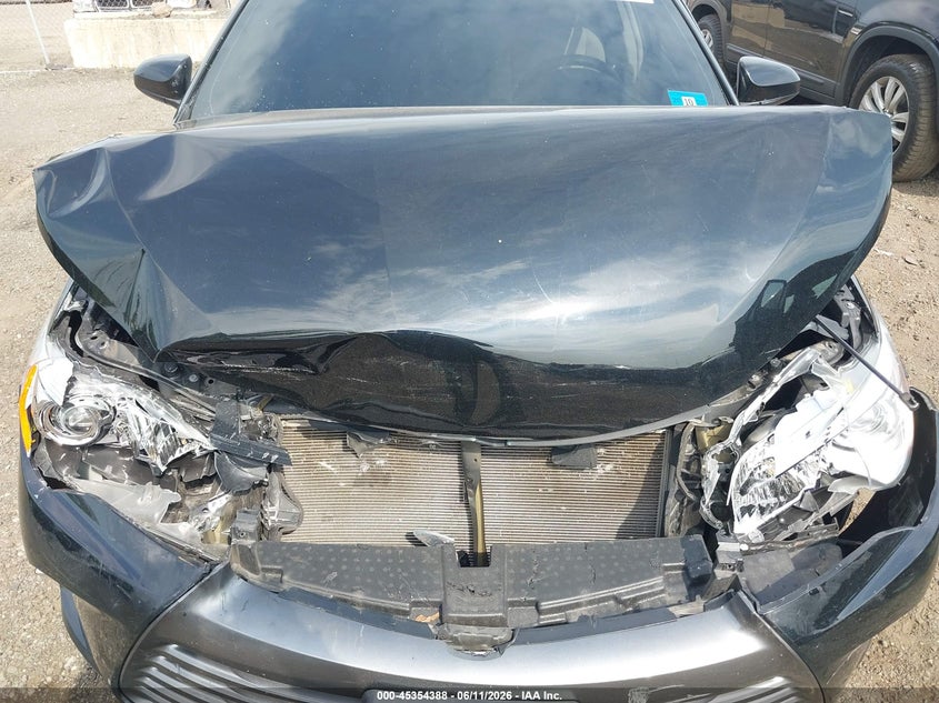 AtlanticExpress - Toyota Camry
