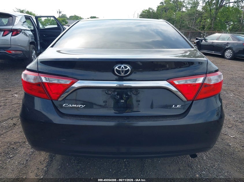 AtlanticExpress - Toyota Camry