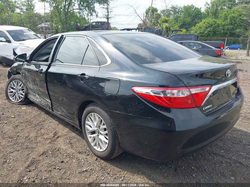 AtlanticExpress - Toyota Camry