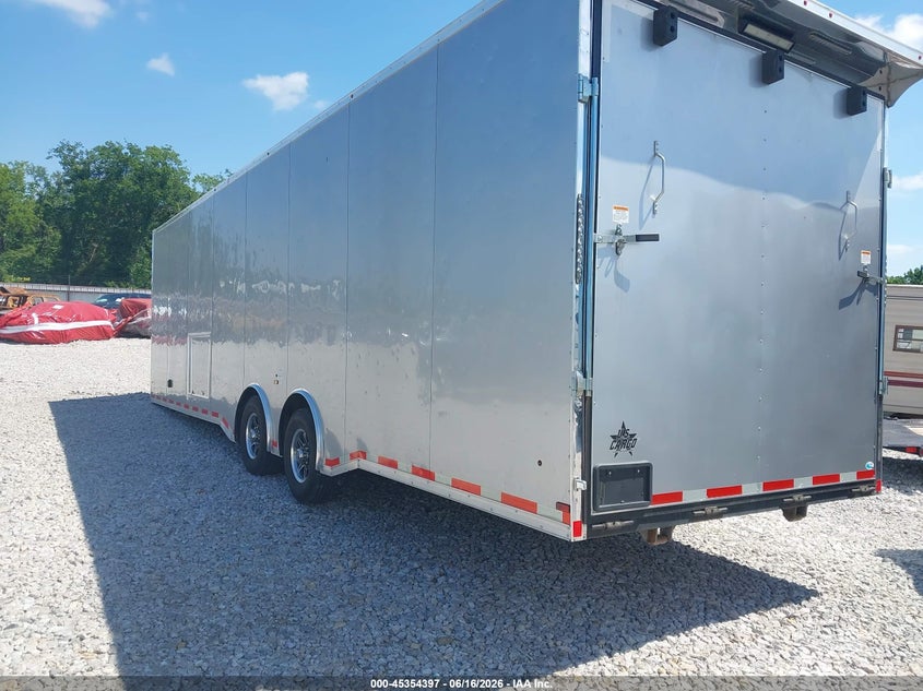Vin: 5nhuush23pw083791, lot: 45852344, us cargo ulaftx8532tas 20233
