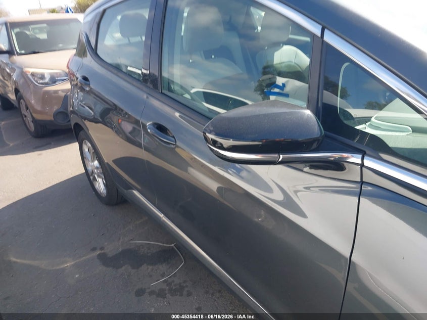 2020 Chevrolet Bolt Ev Fwd Lt VIN: 1G1FY6S07L4138207 Lot: 45354418
