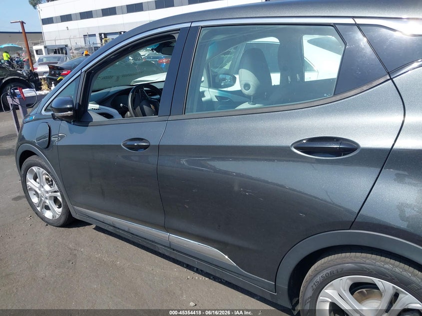 2020 Chevrolet Bolt Ev Fwd Lt VIN: 1G1FY6S07L4138207 Lot: 45354418