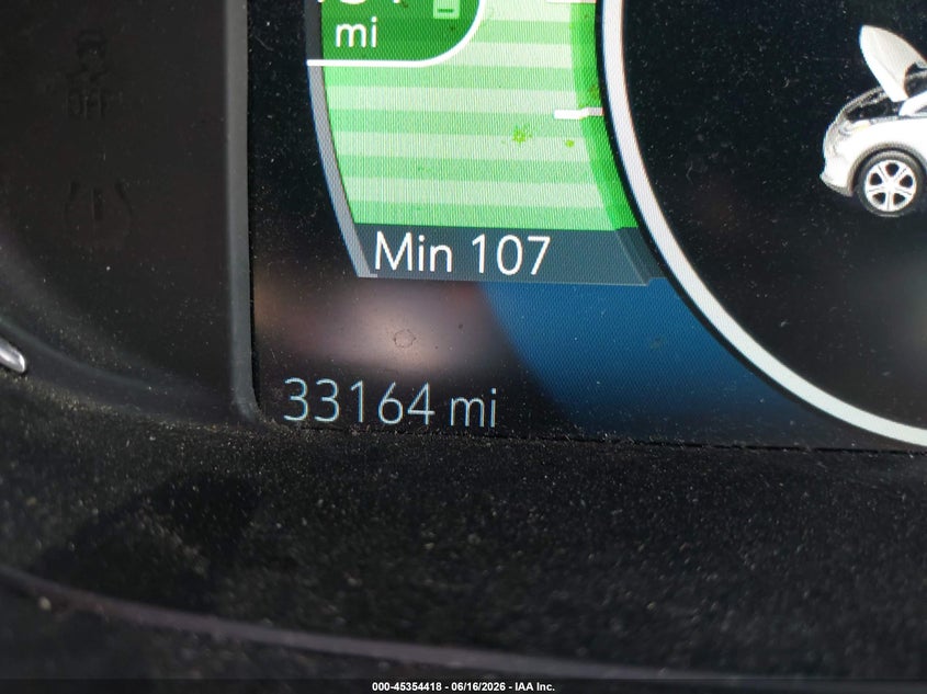 2020 Chevrolet Bolt Ev Fwd Lt VIN: 1G1FY6S07L4138207 Lot: 45354418