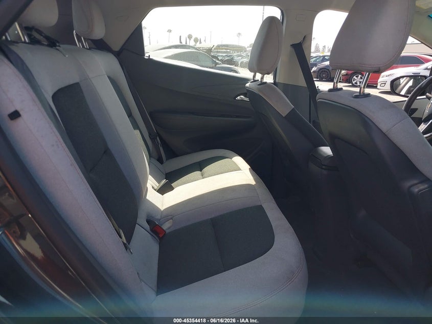 2020 Chevrolet Bolt Ev Fwd Lt VIN: 1G1FY6S07L4138207 Lot: 45354418