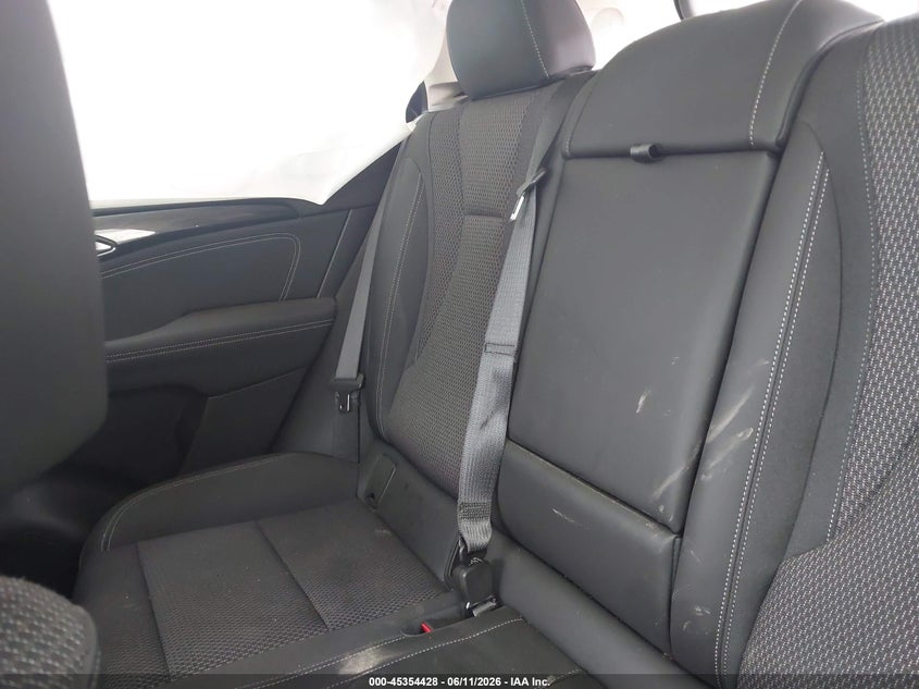 2021 Buick Envision Fwd Preferred VIN: LRBAZLR44MD105638 Lot: 45354428