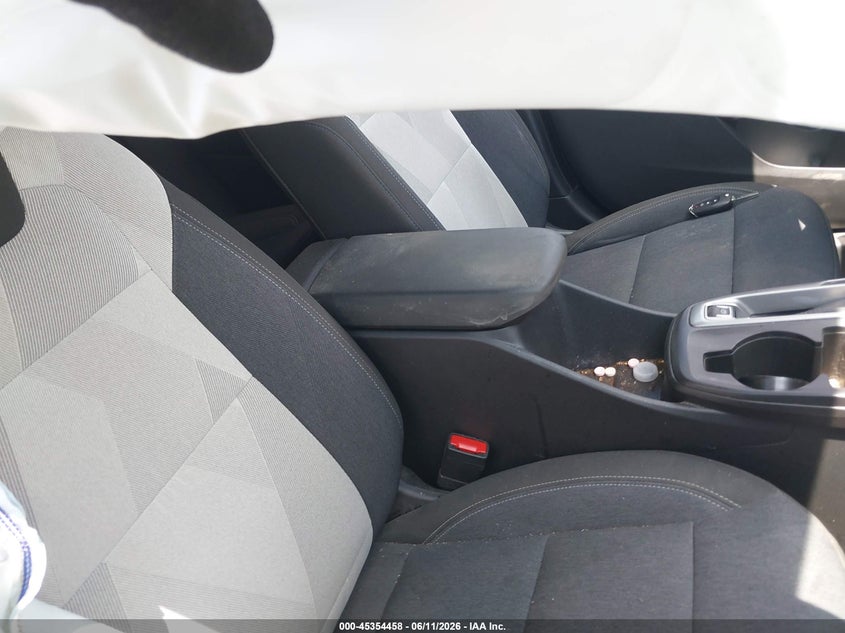 VIN KL77LFE29RC087294 2024 CHEVROLET TRAX FWD SP