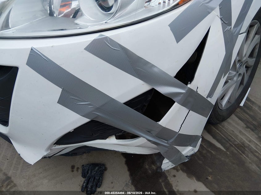 2015 Mazda Mazda5 Sport VIN: JM1CW2BL0F0190454 Lot: 45354494