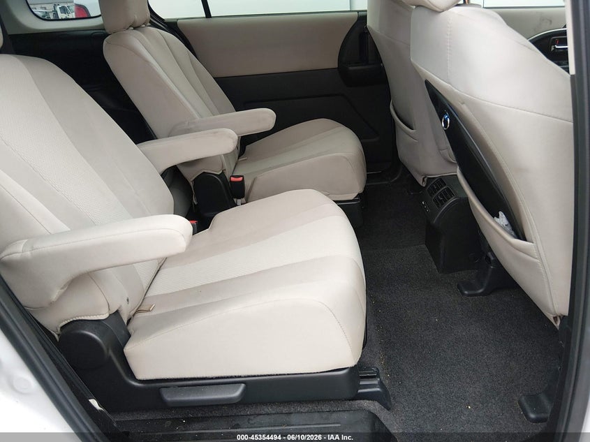 2015 Mazda Mazda5 Sport VIN: JM1CW2BL0F0190454 Lot: 45354494