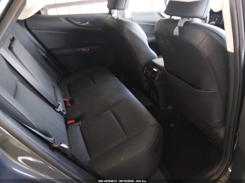 2024 Lexus Nx 250 Premium VIN: 2T2GDCAZ4RC007470 Lot: 45354512