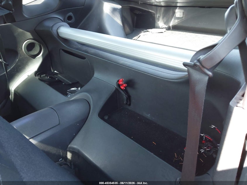 2015 Nissan 370Z Sport VIN: JN1AZ4EH3FM443330 Lot: 45354535