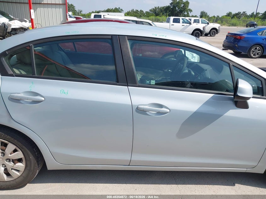 AtlanticExpress - Honda Civic