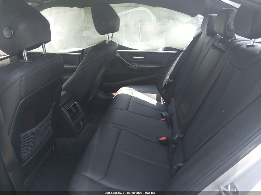 2017 BMW 330I xDrive VIN: WBA8D9C30HA004506 Lot: 45354573