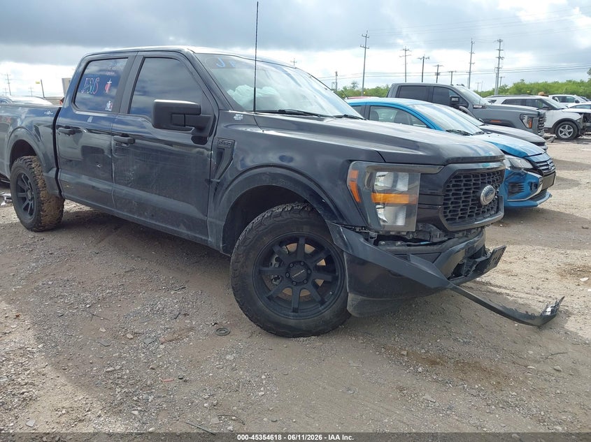 FORD F-150 XL 2023