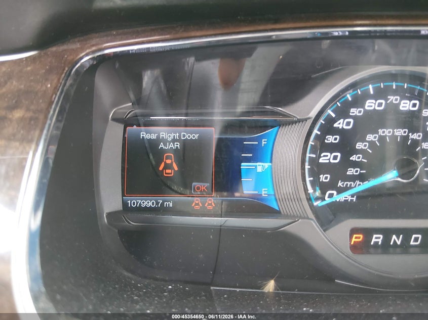 VIN: 1FAHP2F82HG102481 2017 FORD TAURUS LIMITED