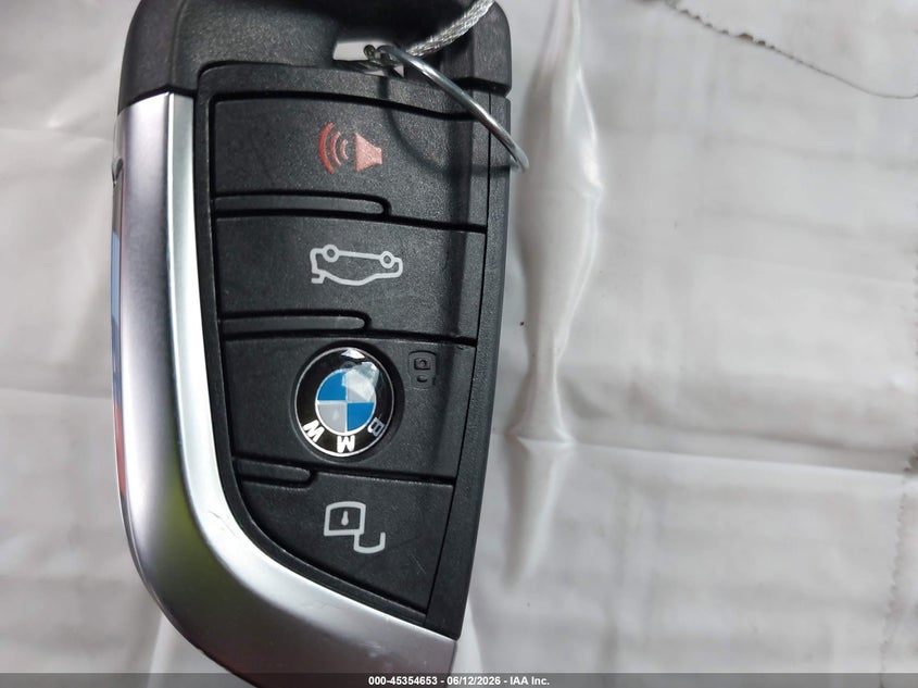 2024 BMW I4 Gran Coupe Edrive40 VIN: WBY73AW08RFS33006 Lot: 45354653