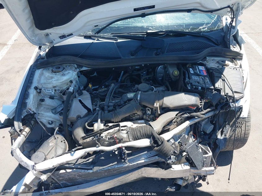 2018 Mercedes-Benz Cla 250 VIN: WDDSJ4EB6JN677782 Lot: 45354671