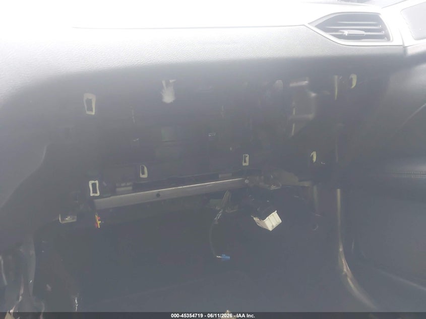 2019 Lincoln Mkz Standard VIN: 3LN6L5A90KR621071 Lot: 45354719