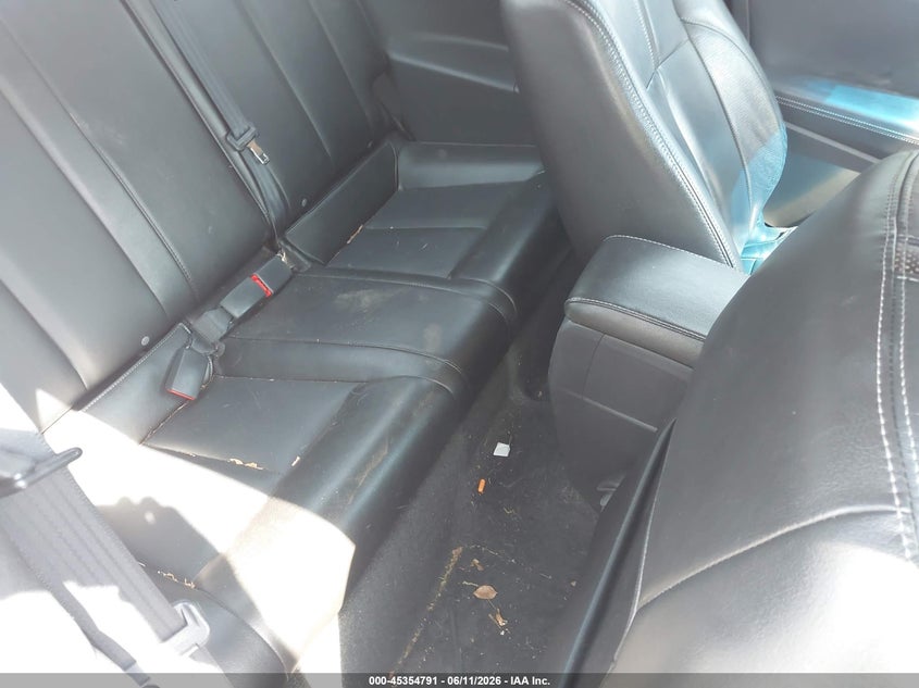 2012 NISSAN ALTIMA auction photo 8