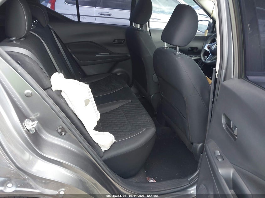 AtlanticExpress - Nissan Kicks