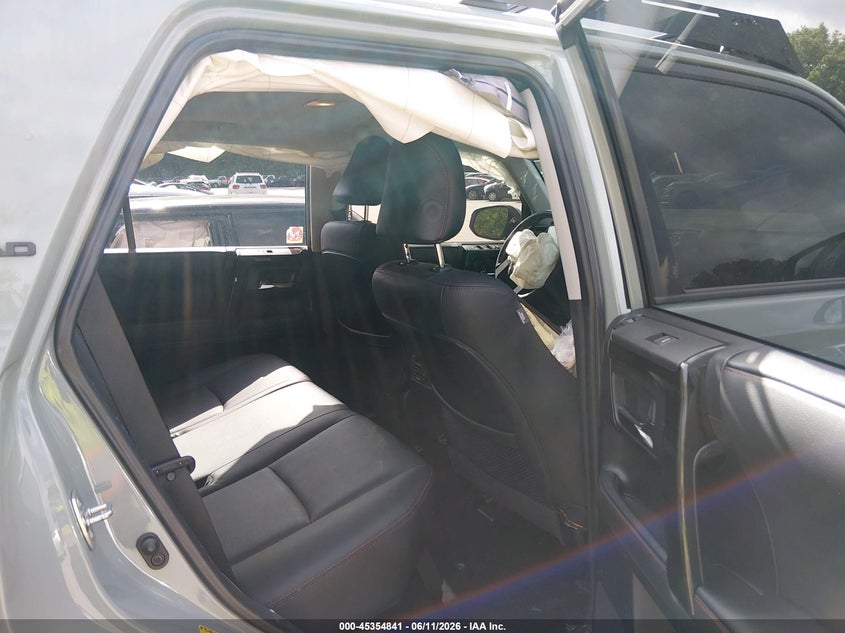 TOYOTA 4RUNNER - zdjęcie 8