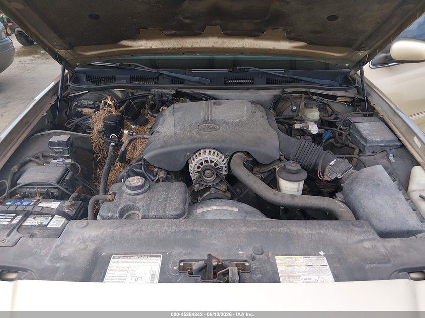 1999 Mercury Grand Marquis Gs VIN: 2MEFM74WXXX648056 Lot: 45354842