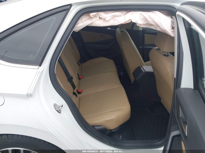 VOLKSWAGEN JETTA 2019 VIN 3VWE57BU6KM086184