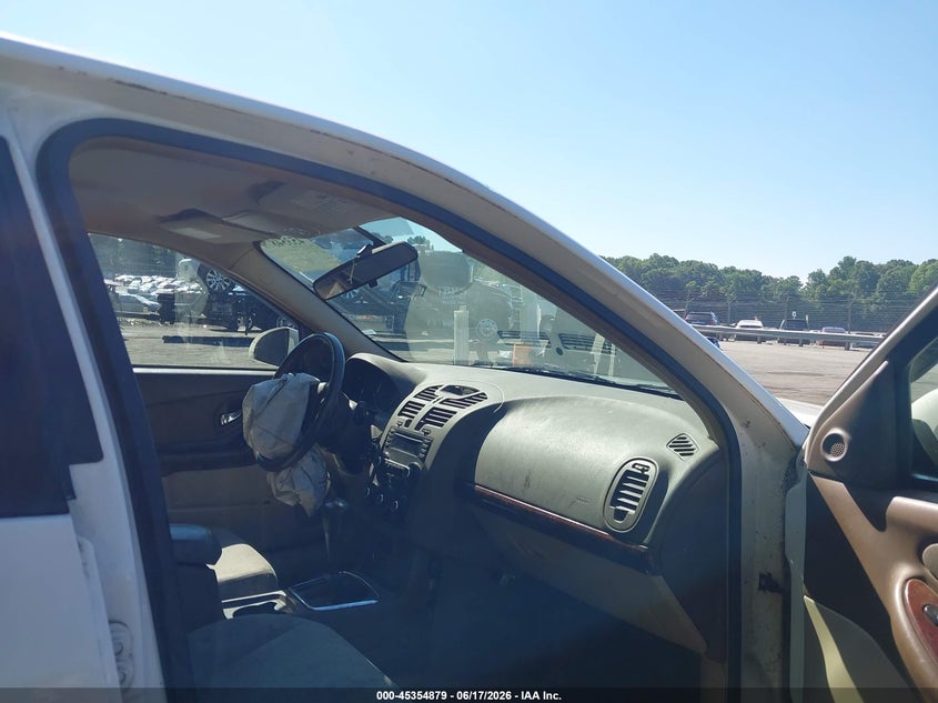 2007 CHEVROLET MALIBU MAXX auction photo 5